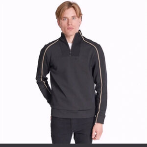 Cooper jones supply zip sweater size small $120